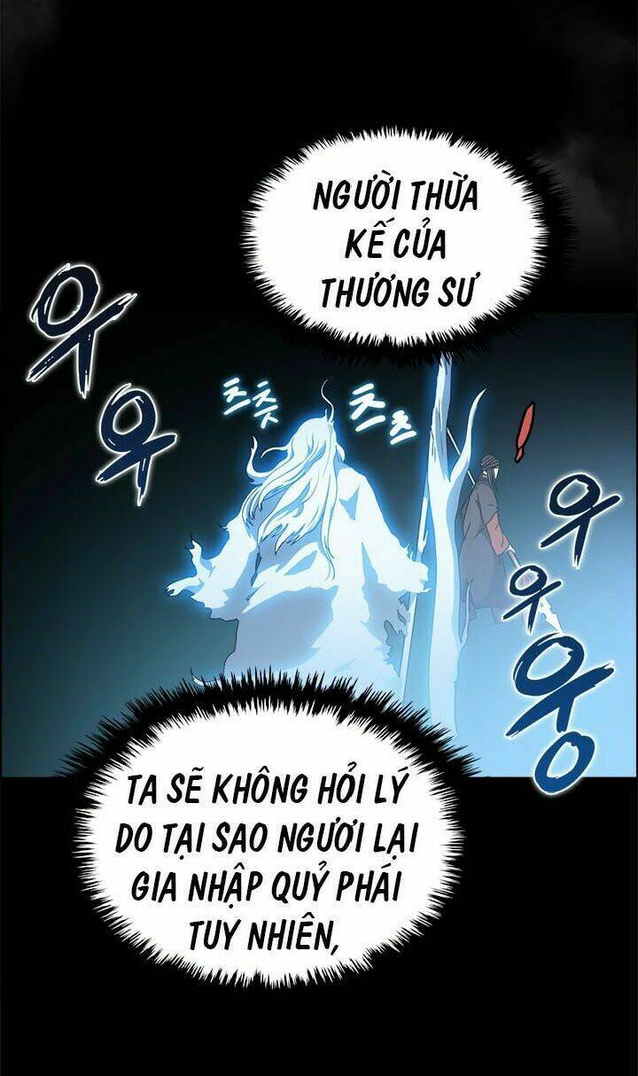 Biên Niên Sử Của Thiên Quỷ Chapter 51 - Trang 2