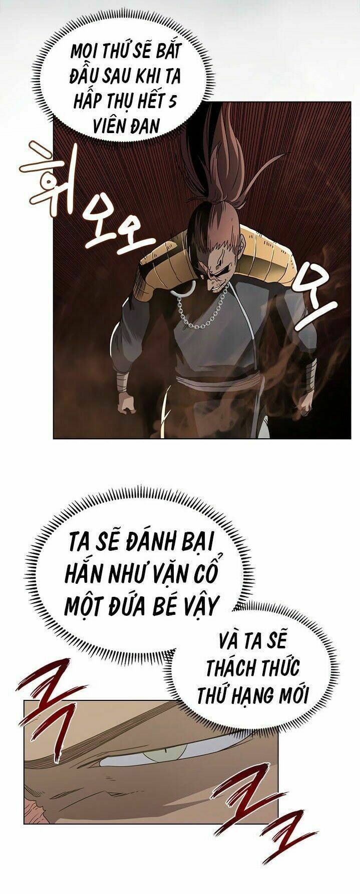 Biên Niên Sử Của Thiên Quỷ Chapter 55 - Trang 2