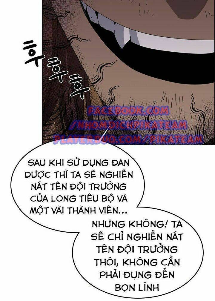 Biên Niên Sử Của Thiên Quỷ Chapter 55 - Trang 2