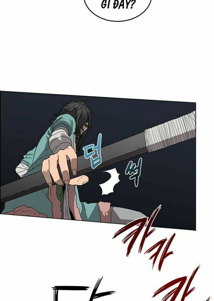 Biên Niên Sử Của Thiên Quỷ Chapter 56 - Trang 2