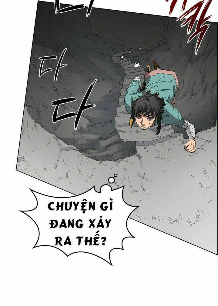 Biên Niên Sử Của Thiên Quỷ Chapter 56 - Trang 2