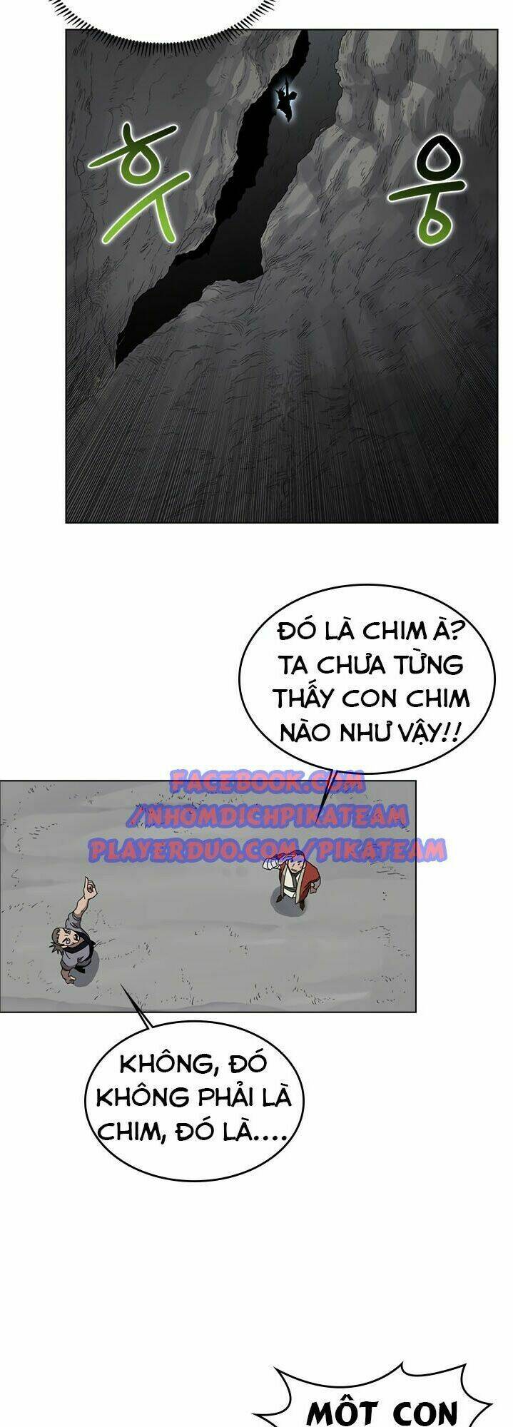 Biên Niên Sử Của Thiên Quỷ Chapter 56 - Trang 2