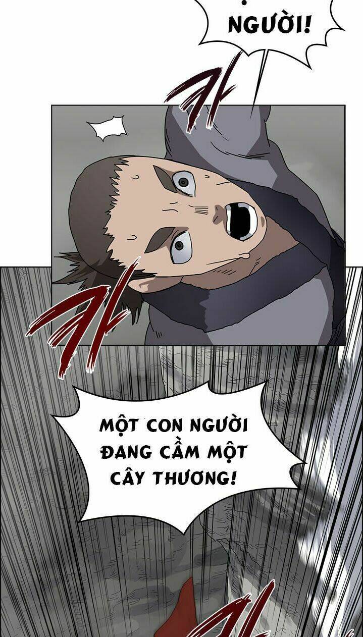 Biên Niên Sử Của Thiên Quỷ Chapter 56 - Trang 2