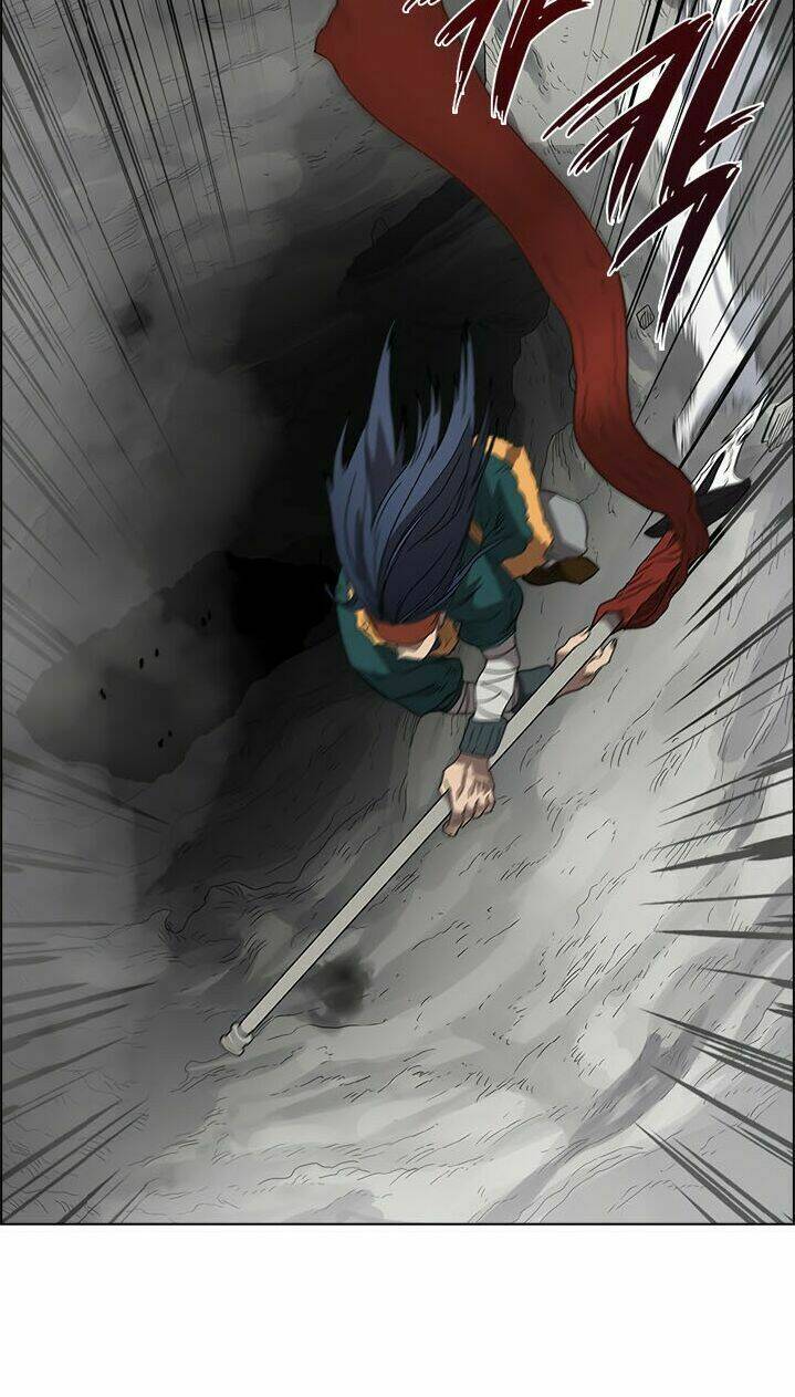 Biên Niên Sử Của Thiên Quỷ Chapter 56 - Trang 2