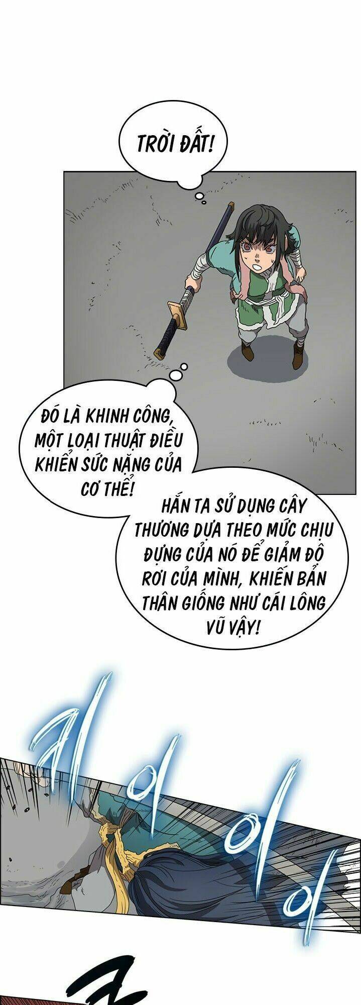 Biên Niên Sử Của Thiên Quỷ Chapter 56 - Trang 2