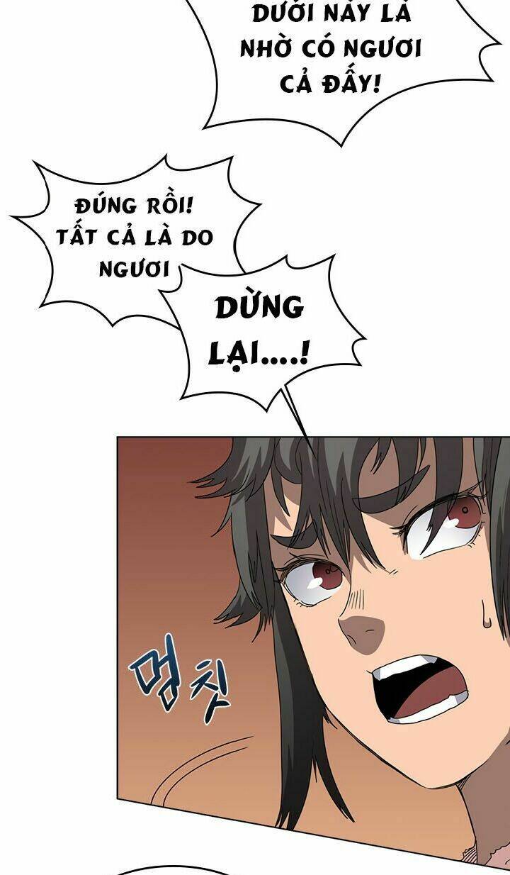 Biên Niên Sử Của Thiên Quỷ Chapter 56 - Trang 2