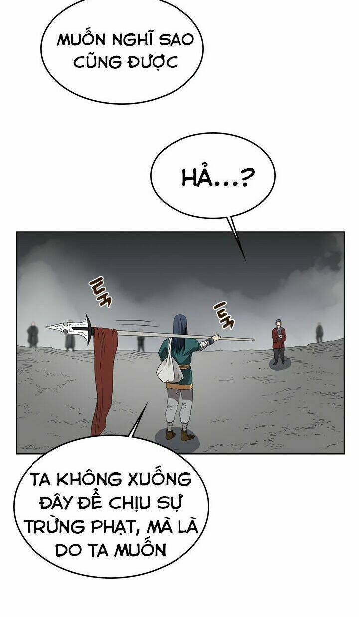 Biên Niên Sử Của Thiên Quỷ Chapter 56 - Trang 2