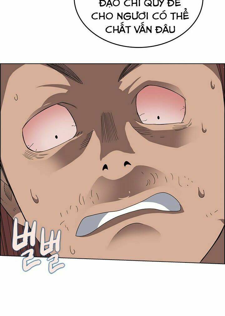 Biên Niên Sử Của Thiên Quỷ Chapter 56 - Trang 2