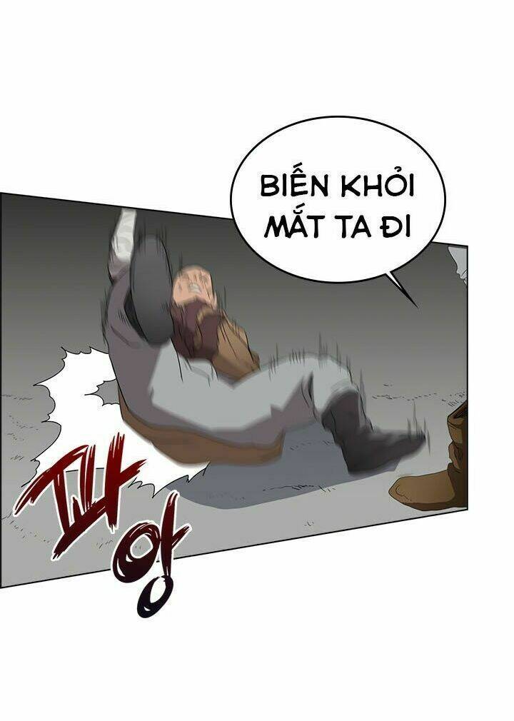 Biên Niên Sử Của Thiên Quỷ Chapter 56 - Trang 2