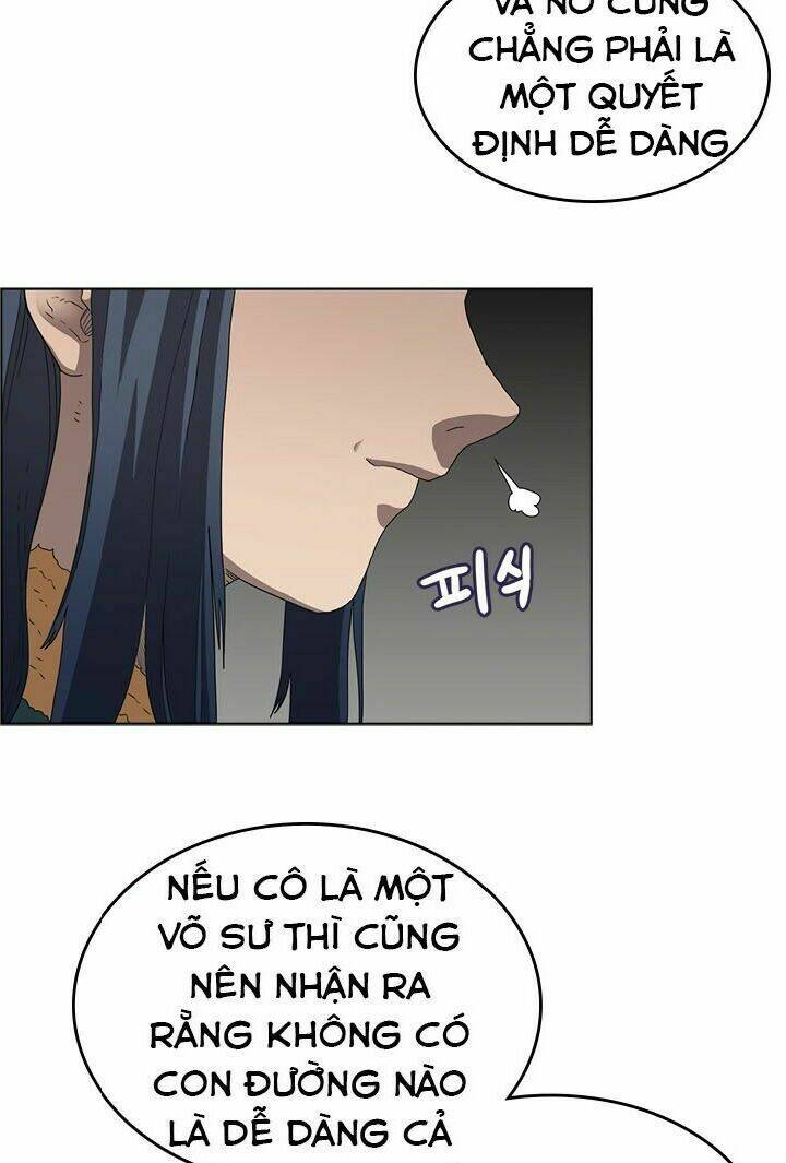 Biên Niên Sử Của Thiên Quỷ Chapter 56 - Trang 2