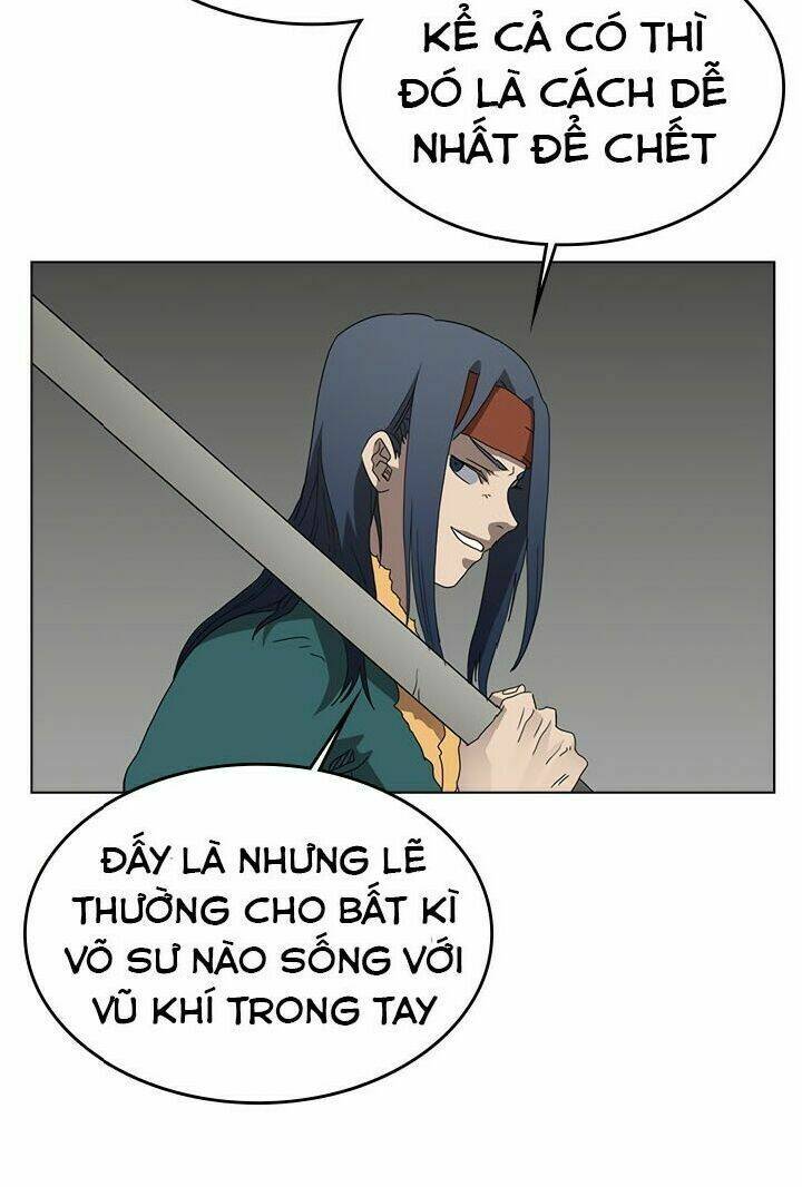 Biên Niên Sử Của Thiên Quỷ Chapter 56 - Trang 2