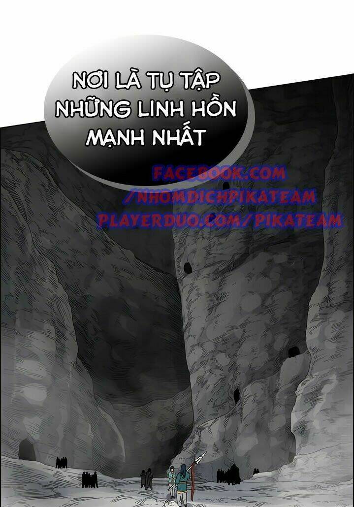 Biên Niên Sử Của Thiên Quỷ Chapter 56 - Trang 2