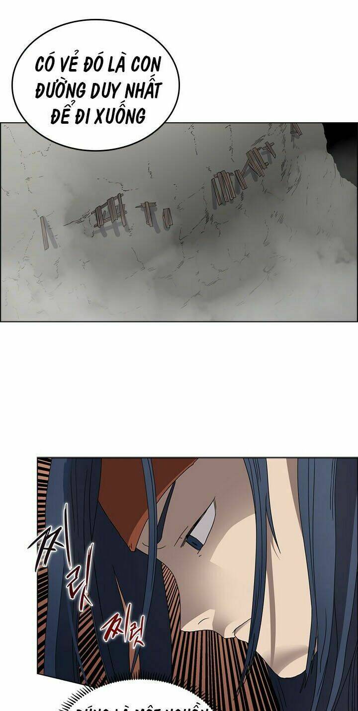 Biên Niên Sử Của Thiên Quỷ Chapter 56 - Trang 2