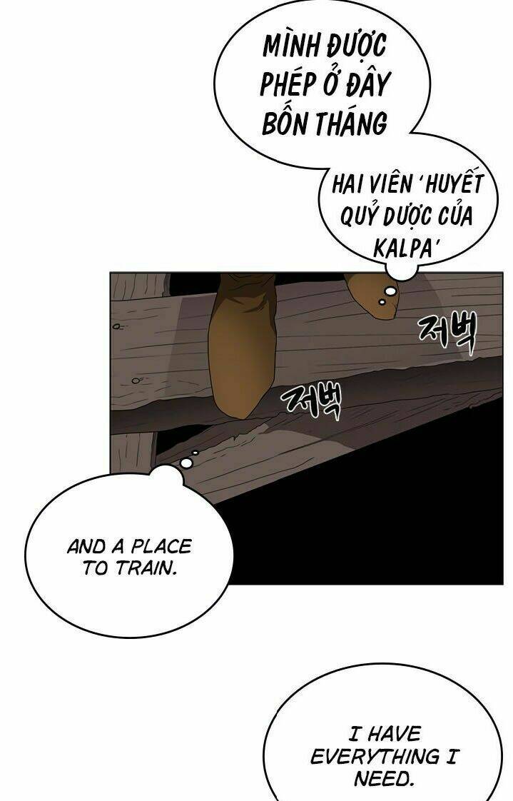 Biên Niên Sử Của Thiên Quỷ Chapter 56 - Trang 2