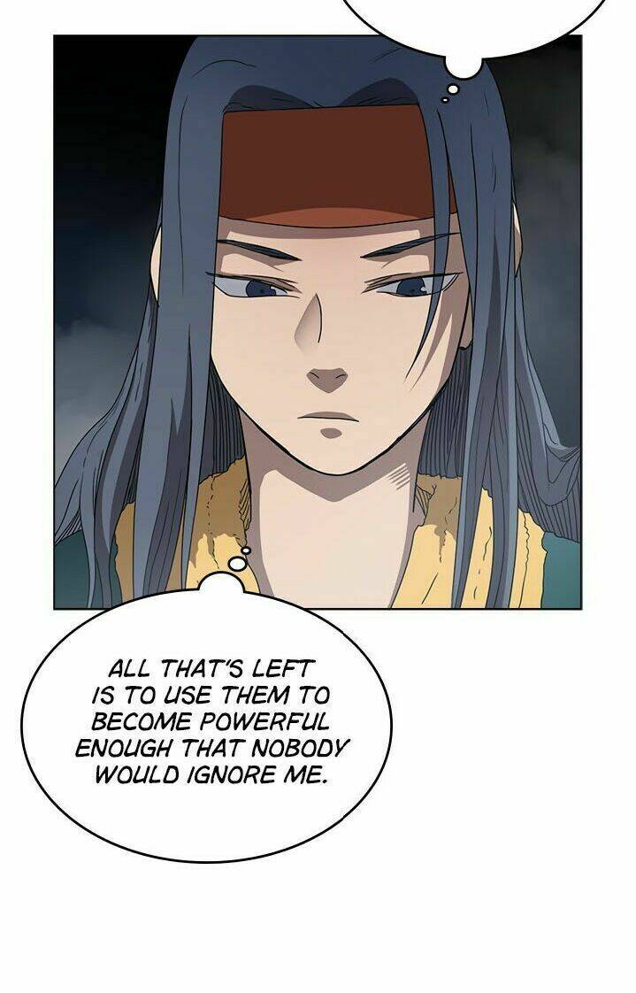 Biên Niên Sử Của Thiên Quỷ Chapter 56 - Trang 2