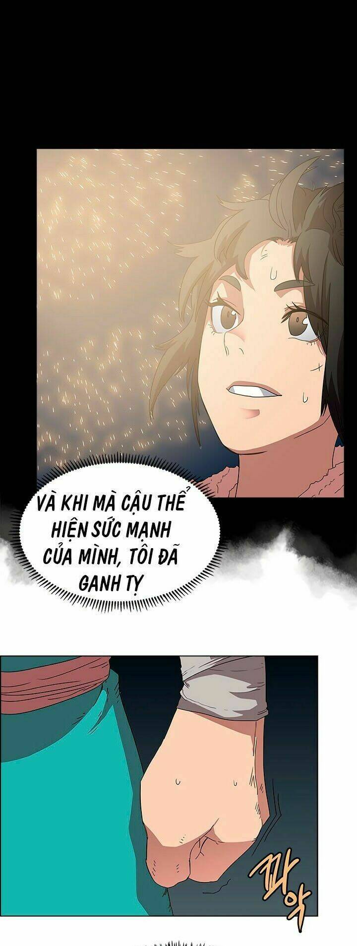 Biên Niên Sử Của Thiên Quỷ Chapter 59 - Trang 2