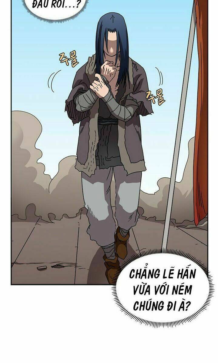 Biên Niên Sử Của Thiên Quỷ Chapter 62 - Trang 2