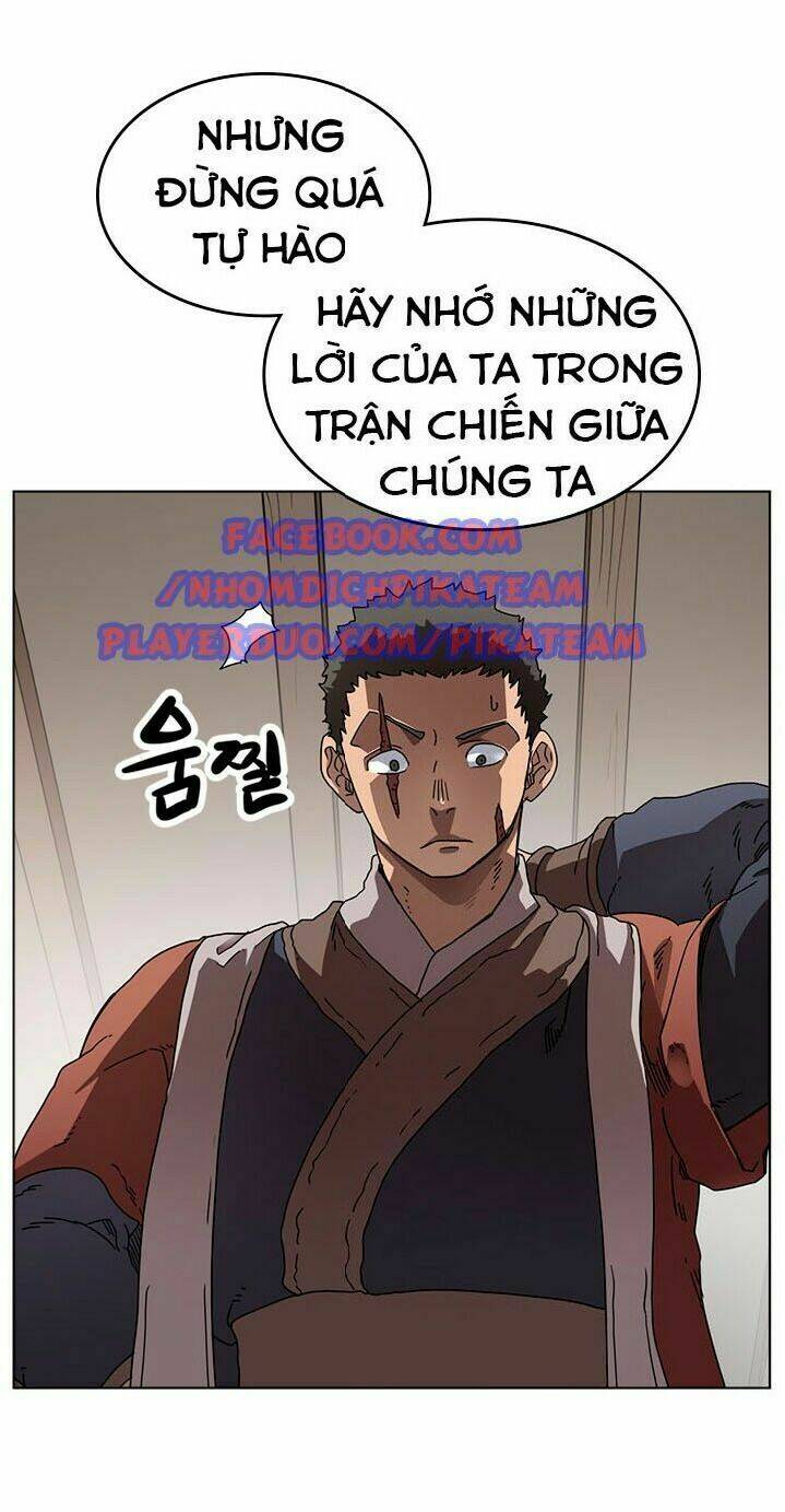 Biên Niên Sử Của Thiên Quỷ Chapter 65 - Trang 2