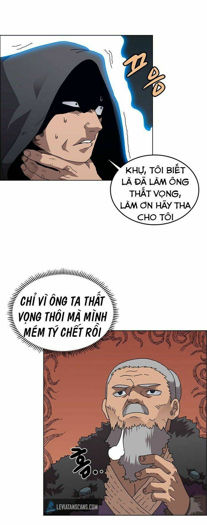 Biên Niên Sử Của Thiên Quỷ Chapter 66 - Trang 2