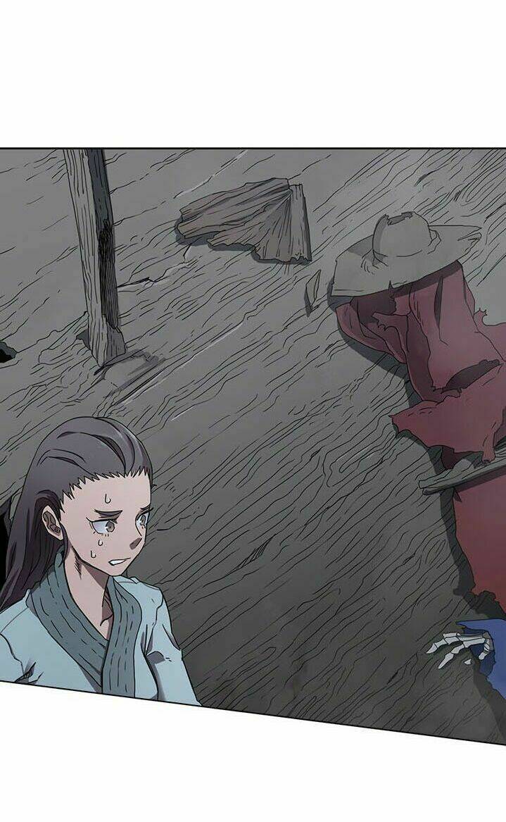 Biên Niên Sử Của Thiên Quỷ Chapter 68 - Trang 2