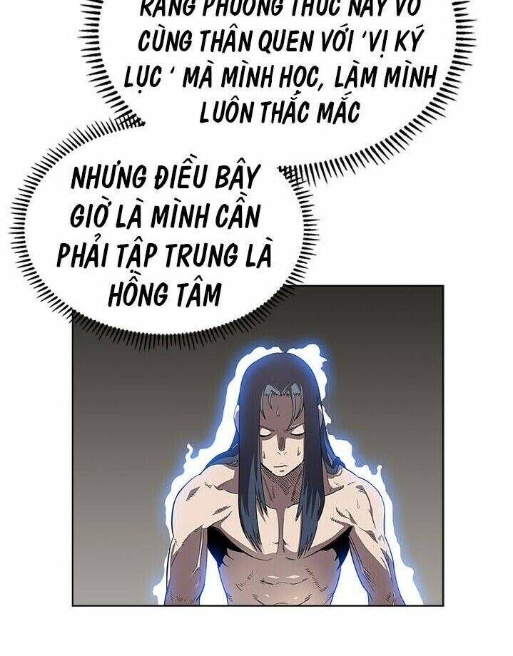 Biên Niên Sử Của Thiên Quỷ Chapter 72 - Trang 2