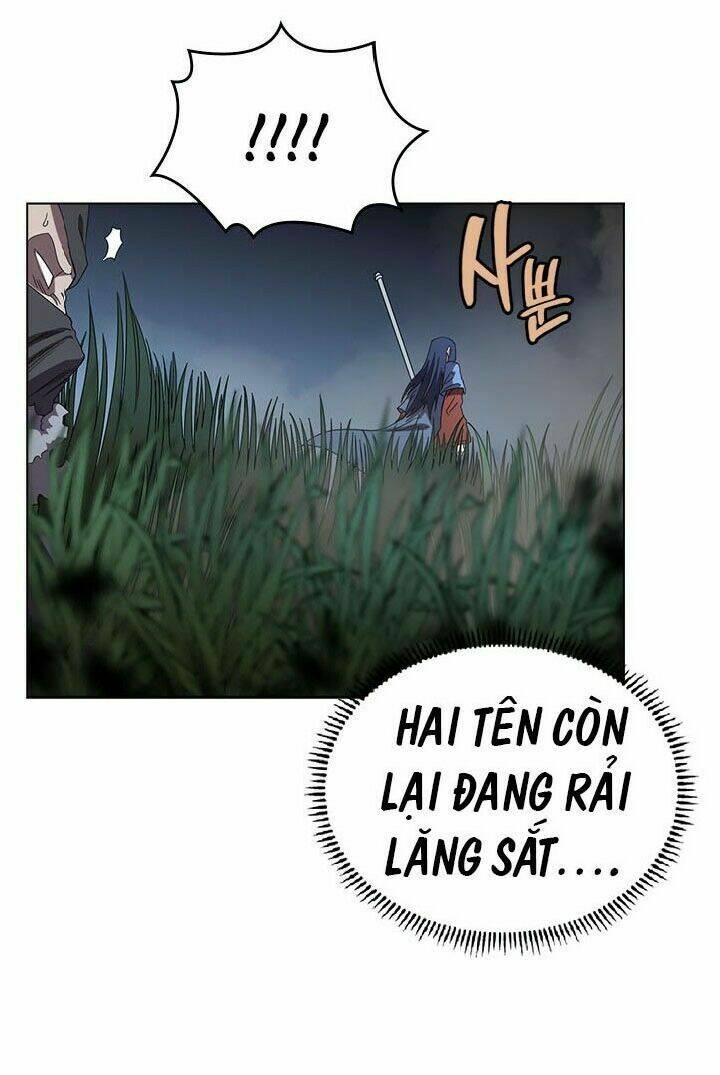 Biên Niên Sử Của Thiên Quỷ Chapter 74 - Trang 2