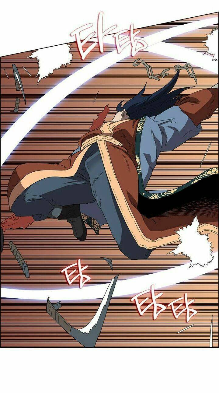 Biên Niên Sử Của Thiên Quỷ Chapter 74 - Trang 2