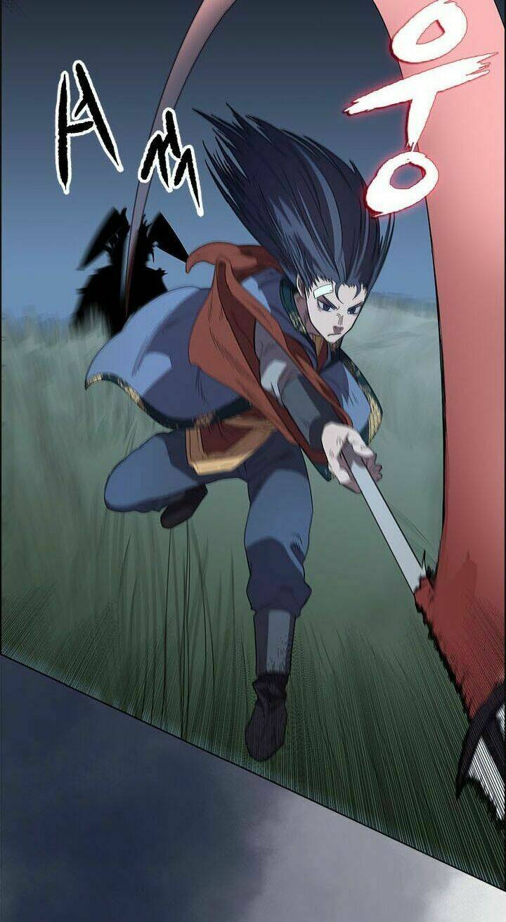 Biên Niên Sử Của Thiên Quỷ Chapter 74 - Trang 2