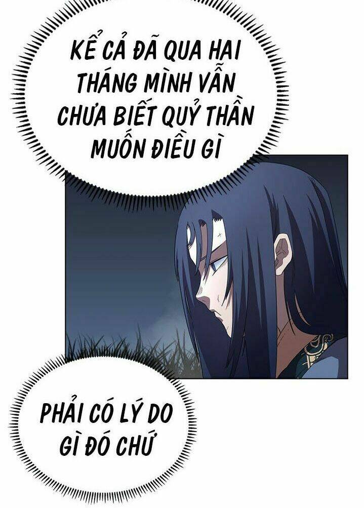 Biên Niên Sử Của Thiên Quỷ Chapter 74 - Trang 2