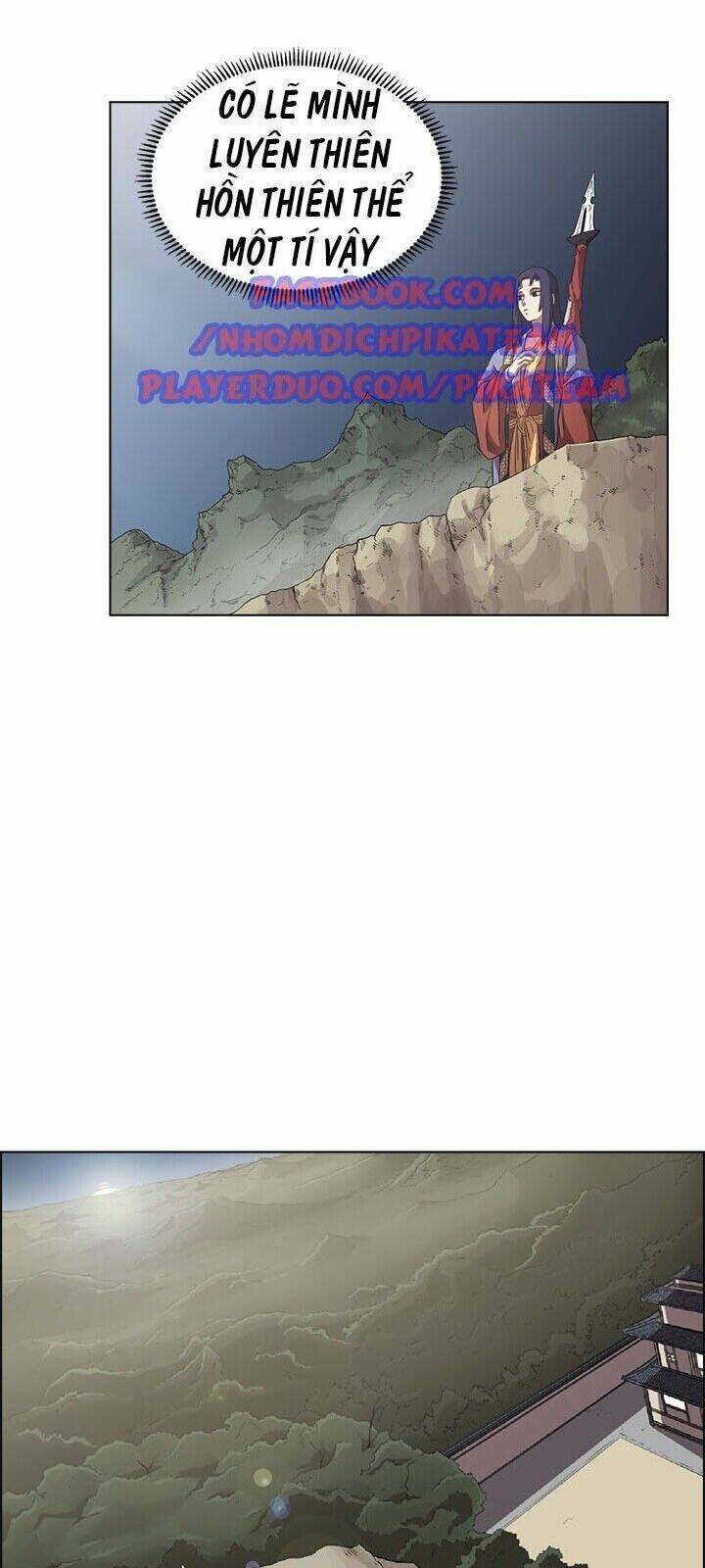 Biên Niên Sử Của Thiên Quỷ Chapter 78 - Trang 2