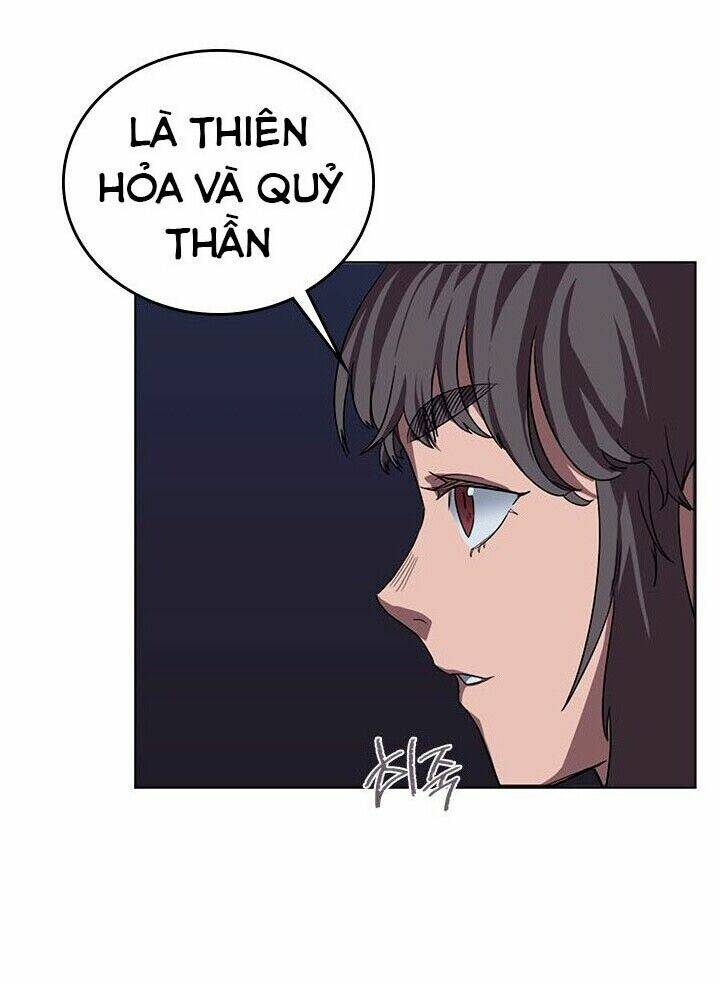 Biên Niên Sử Của Thiên Quỷ Chapter 84 - Trang 2