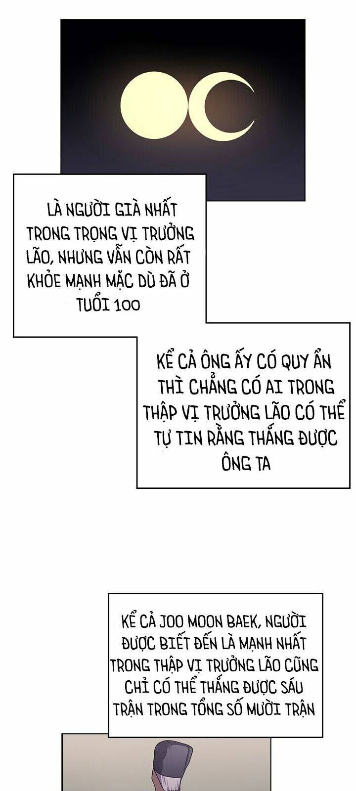 Biên Niên Sử Của Thiên Quỷ Chapter 89 - Trang 2