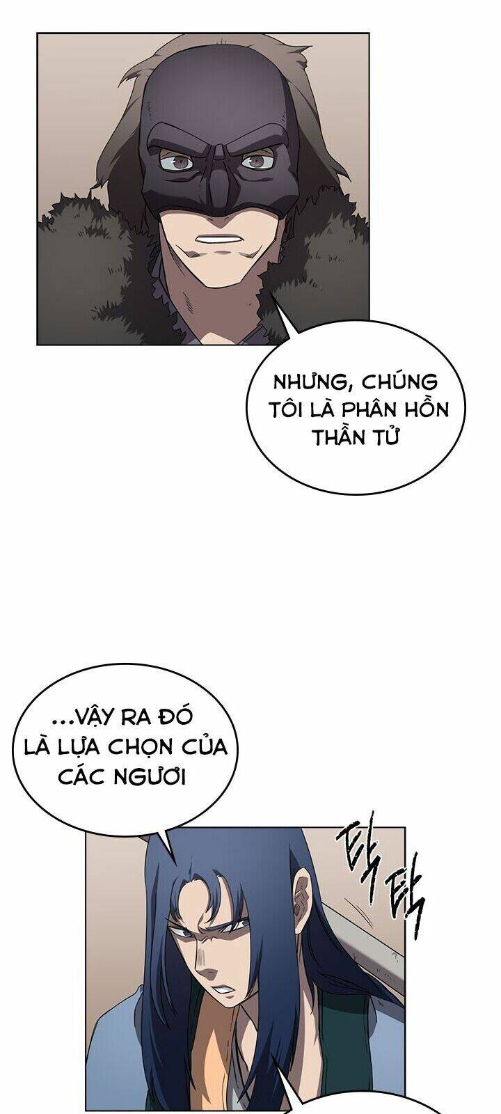 Biên Niên Sử Của Thiên Quỷ Chapter 91 - Trang 2