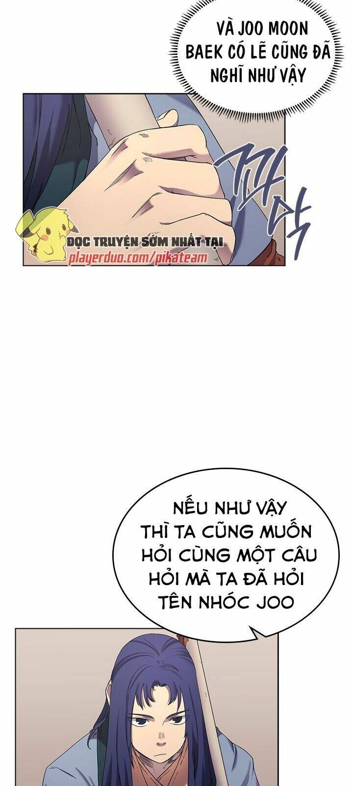 Biên Niên Sử Của Thiên Quỷ Chapter 92 - Trang 2