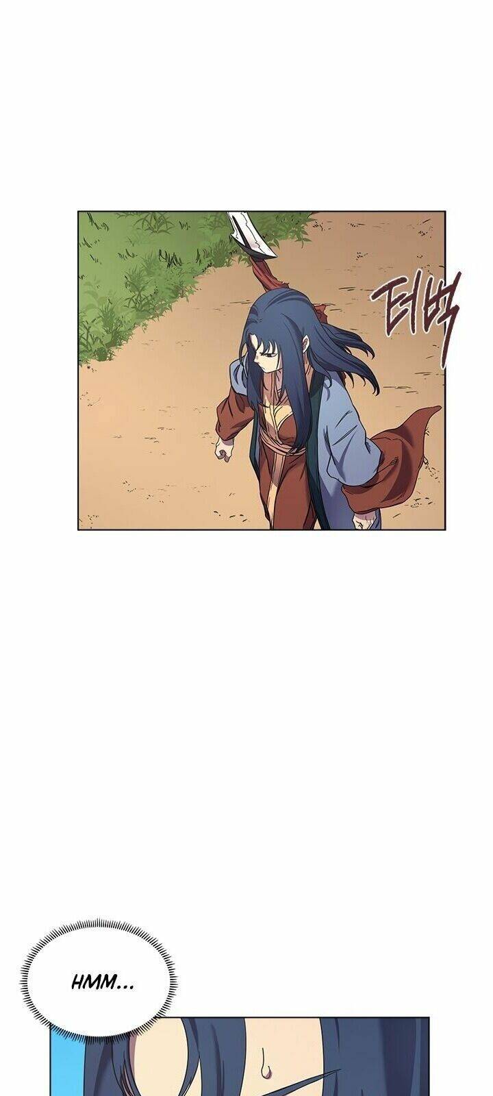 Biên Niên Sử Của Thiên Quỷ Chapter 92 - Trang 2