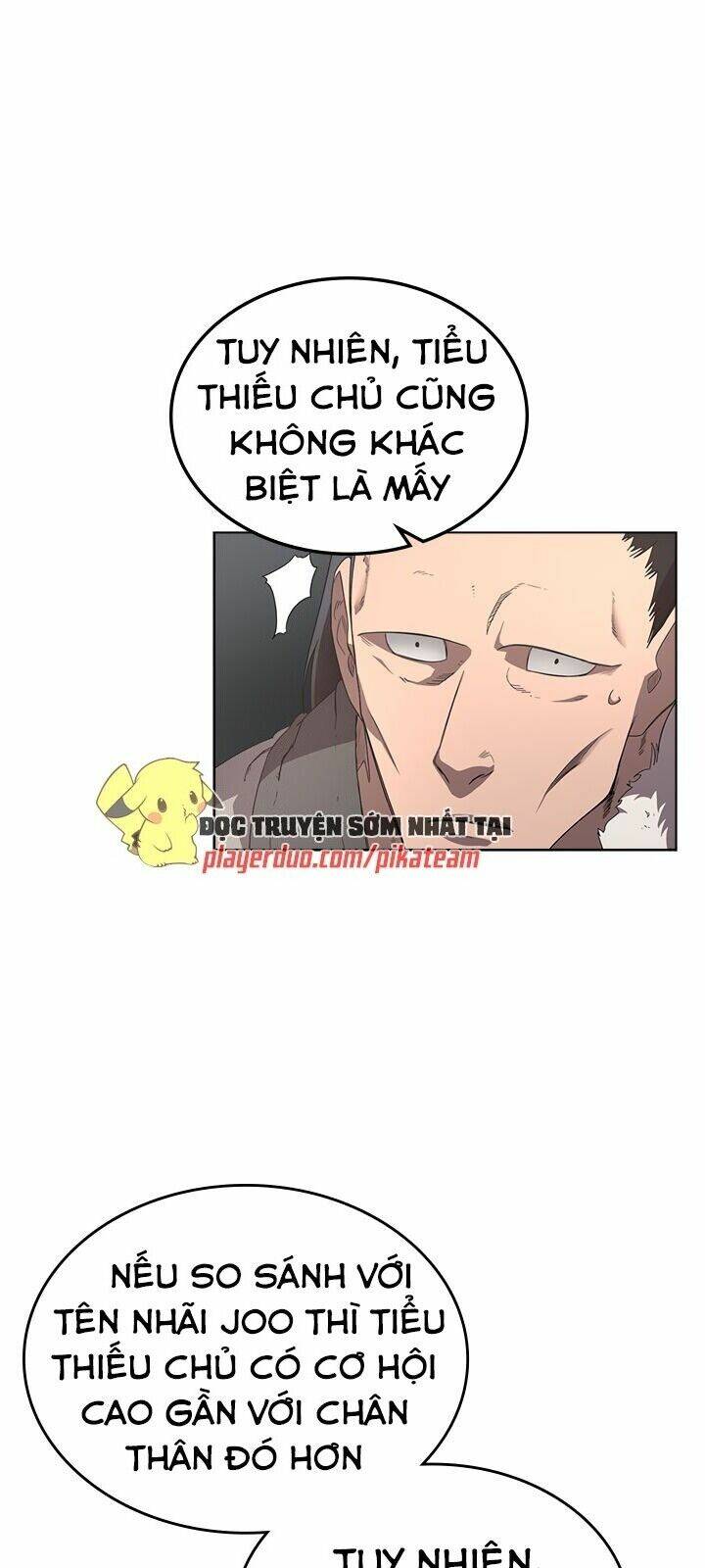 Biên Niên Sử Của Thiên Quỷ Chapter 92 - Trang 2