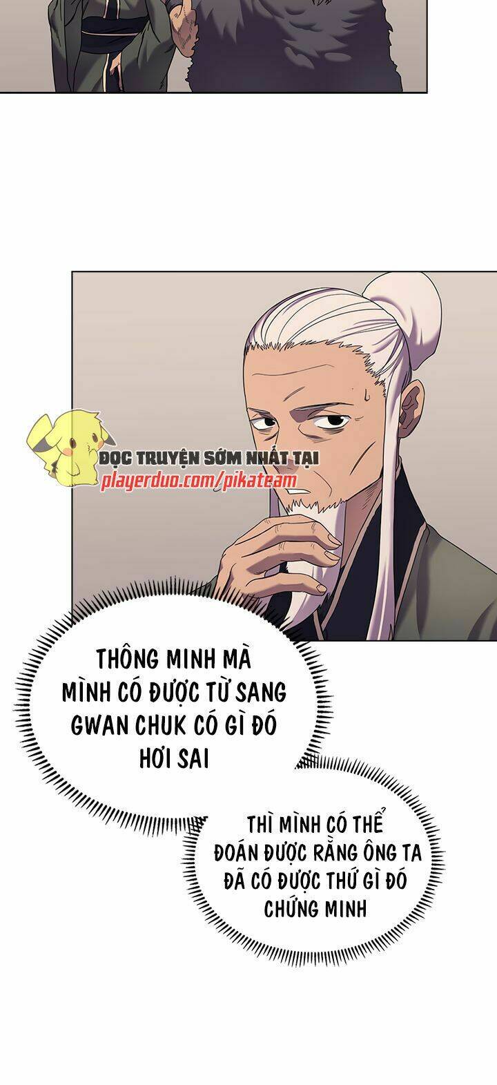 Biên Niên Sử Của Thiên Quỷ Chapter 94 - Trang 2