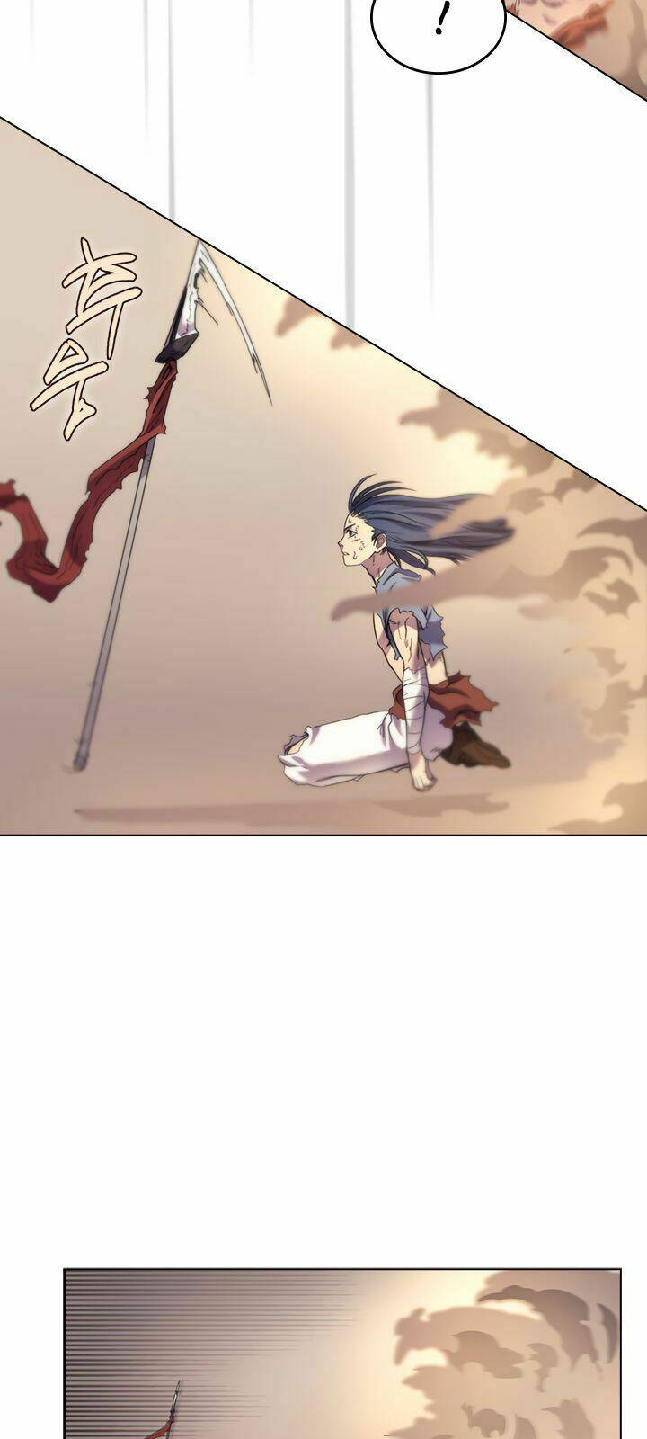 Biên Niên Sử Của Thiên Quỷ Chapter 95 - Trang 2