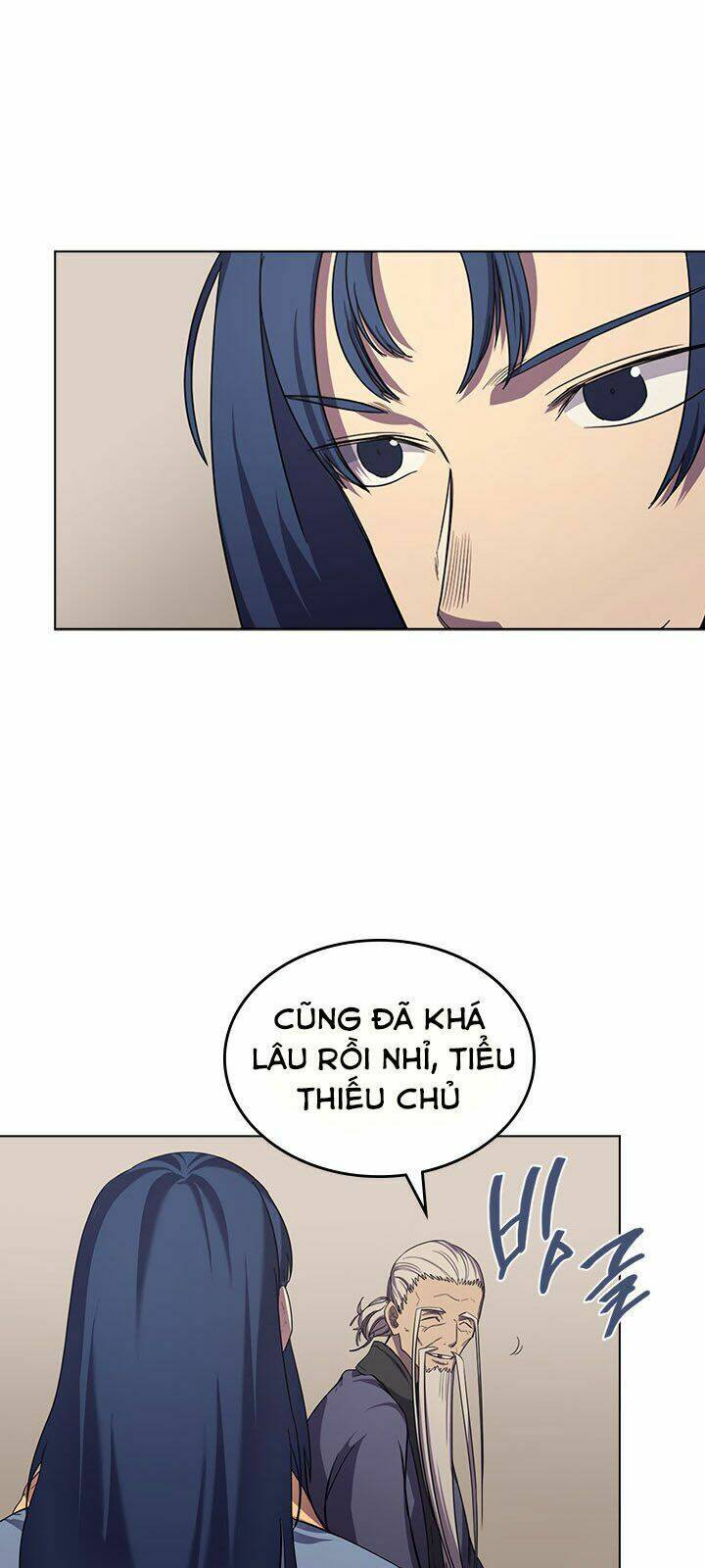 Biên Niên Sử Của Thiên Quỷ Chapter 97 - Trang 2