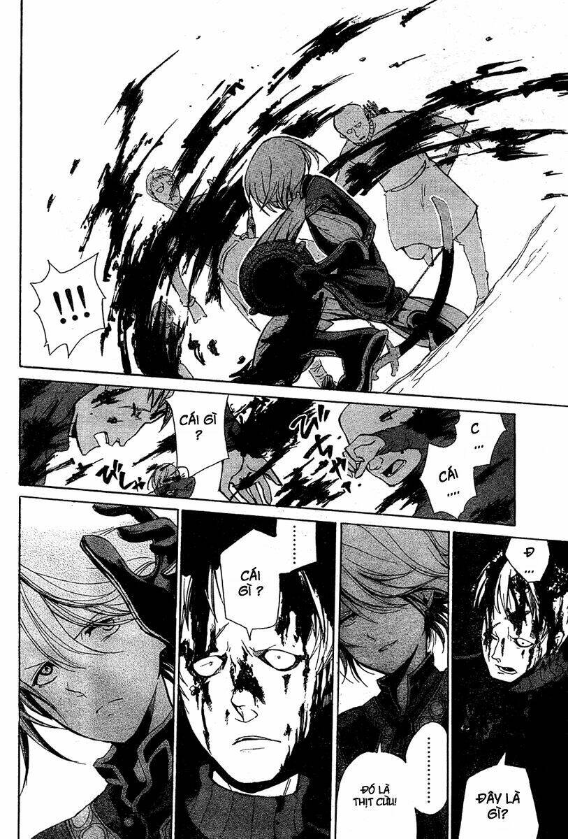 Biên Sử Của Cuộc Chiến Chapter 1 - Trang 2