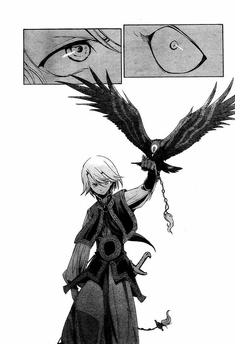 Biên Sử Của Cuộc Chiến Chapter 1 - Trang 2