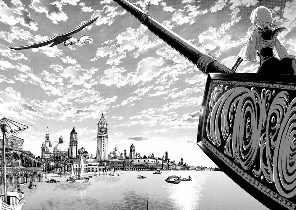 Biên Sử Của Cuộc Chiến Chapter 17 - Trang 2