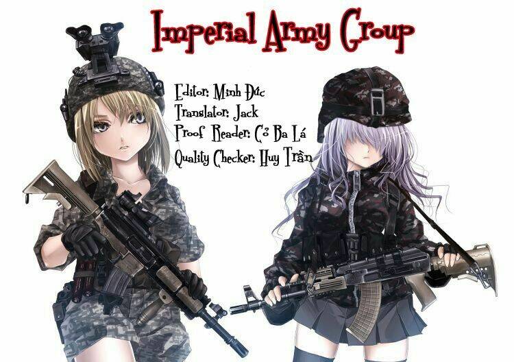 Biên Sử Của Cuộc Chiến Chapter 2 - Trang 2