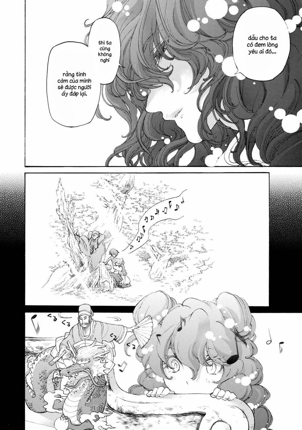 Biên Sử Của Cuộc Chiến Chapter 27 - Trang 2