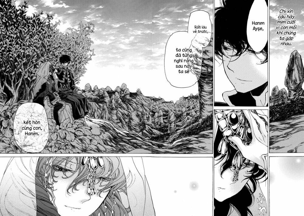 Biên Sử Của Cuộc Chiến Chapter 29 - Trang 2