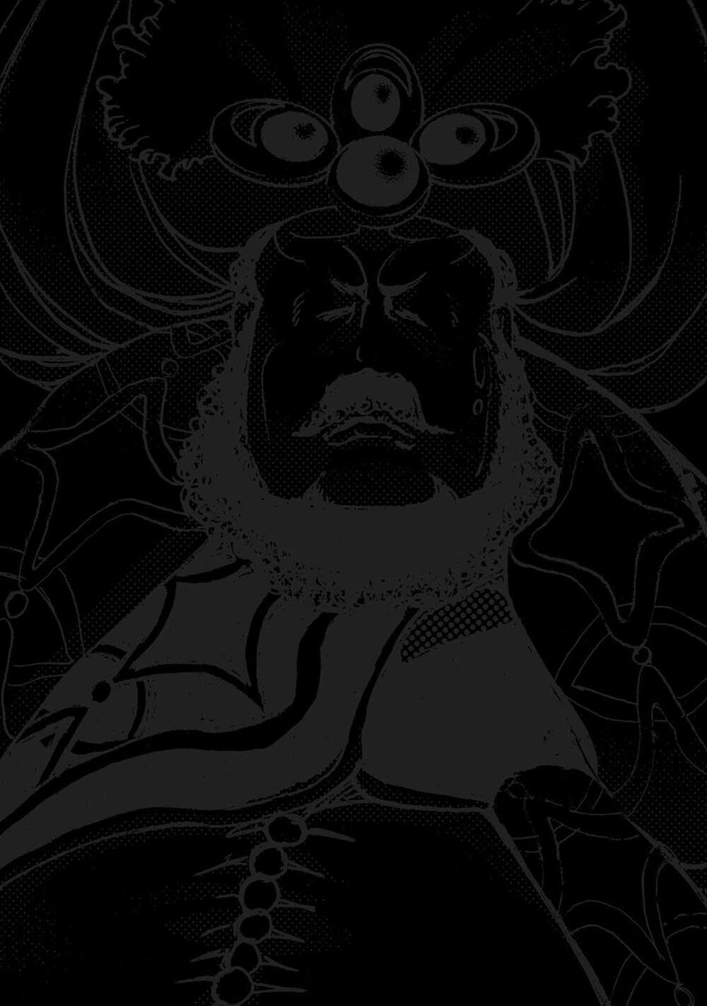 Biên Sử Của Cuộc Chiến Chapter 33 - Trang 2