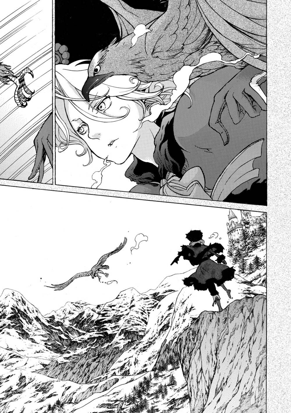 Biên Sử Của Cuộc Chiến Chapter 43 - Trang 2