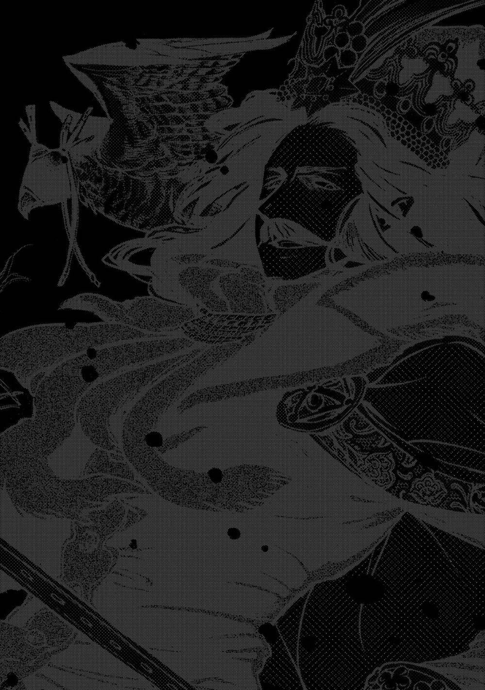 Biên Sử Của Cuộc Chiến Chapter 43 - Trang 2