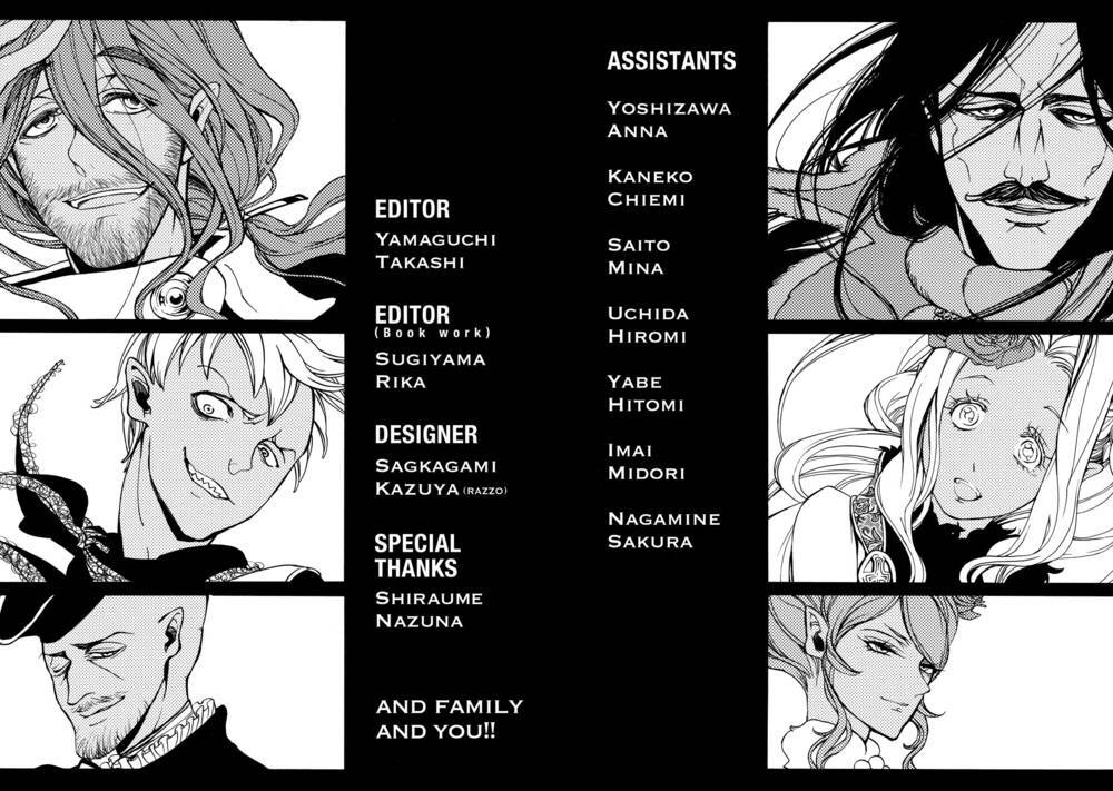 Biên Sử Của Cuộc Chiến Chapter 48 - Trang 2