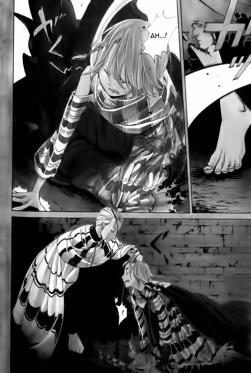 Biên Sử Của Cuộc Chiến Chapter 5 - Trang 2